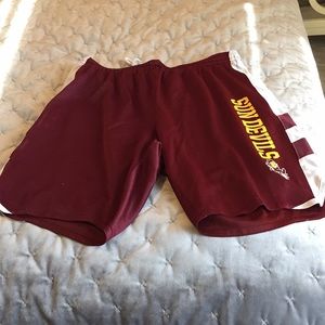 Champion Sundevil sport shorts